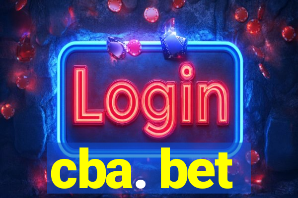 cba. bet